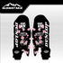 Cherry Blossom Fork Guard Decals