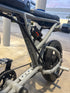 Titanium front wheel pinch bolts and hardware for Super 73