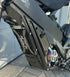 Talaria XXX metal motor cover color options