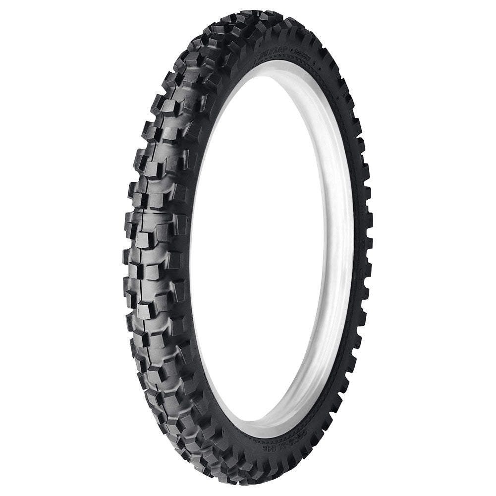 Dunlop D606 Front
