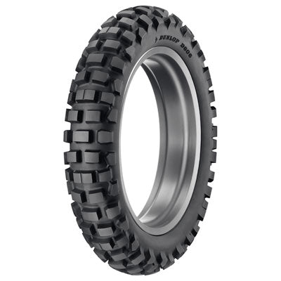 Dunlop D606 Rear