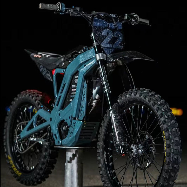 E-Ride Pro SS 3.0/SR – Modded Moto Co