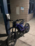 Surron LBX Frame Guards