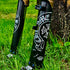 Chrome Hearts Fork Guard Decals