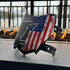 Stars & Stripes decal