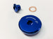 Warp 9 Suzuki Engine Plug