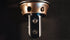 EXT REA MX shock for Sur-Ron Ultra Bee — rebound knob