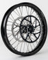 Warp 9 Talaria Rear Wheel