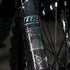 EXT Ferro fork guard decal kit, alternate layout view