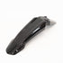 Simulated Carbon Fiber Front Fender - Type 1