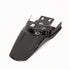 Simulated Carbon Fiber Rear Fender Surron Light Bee