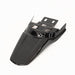 Simulated Carbon Fiber Rear Fender Surron Light Bee
