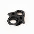 Simulated Carbon Fiber Ignition Switch Cover for Surron Light Bee