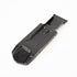 Simulated Carbon Fiber Underseat Mudguard for Surron Light Bee
