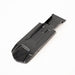Simulated Carbon Fiber Underseat Mudguard for Surron Light Bee