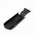 Simulated Carbon Fiber Underseat Mudguard for Surron Light Bee