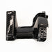 Simulated Carbon Fiber Jackshaft Cover for Surron Light Bee