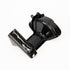 Simulated Carbon Fiber Jackshaft Cover for Surron Light Bee