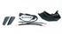 EBMX X-9000-V2 Controller E-Ride Pro S/2.0 Harness Mounting Kit (excludes controller)
