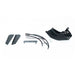 EBMX X-9000 Controller E-Ride Pro S/2.0 (OLD Battery) Harness, Mounting Kit and Bashguard V2