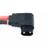 EBMX X-9000-V2 Controller E-Ride Pro S/2.0 Harness Mounting Kit (excludes controller)