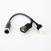 EBMX X-9000-V2 Controller SurRon LBX Harness