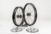 Warp 9 19/16 Wheel Set – Surron Light Bee / E-Ride Pro S·SS·2.0 / Ventus / 79Bike Falcon