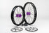 Warp 9 19/16 Wheel Set – E-Ride Pro SR / 3.0