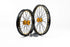 Custom Warp 9 Surron LBX / E-Ride Pro 16/19 Wheel Set