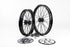 Warp 9 19/16 Wheel Set – Surron Light Bee / E-Ride Pro S·SS·2.0 / Ventus / 79Bike Falcon