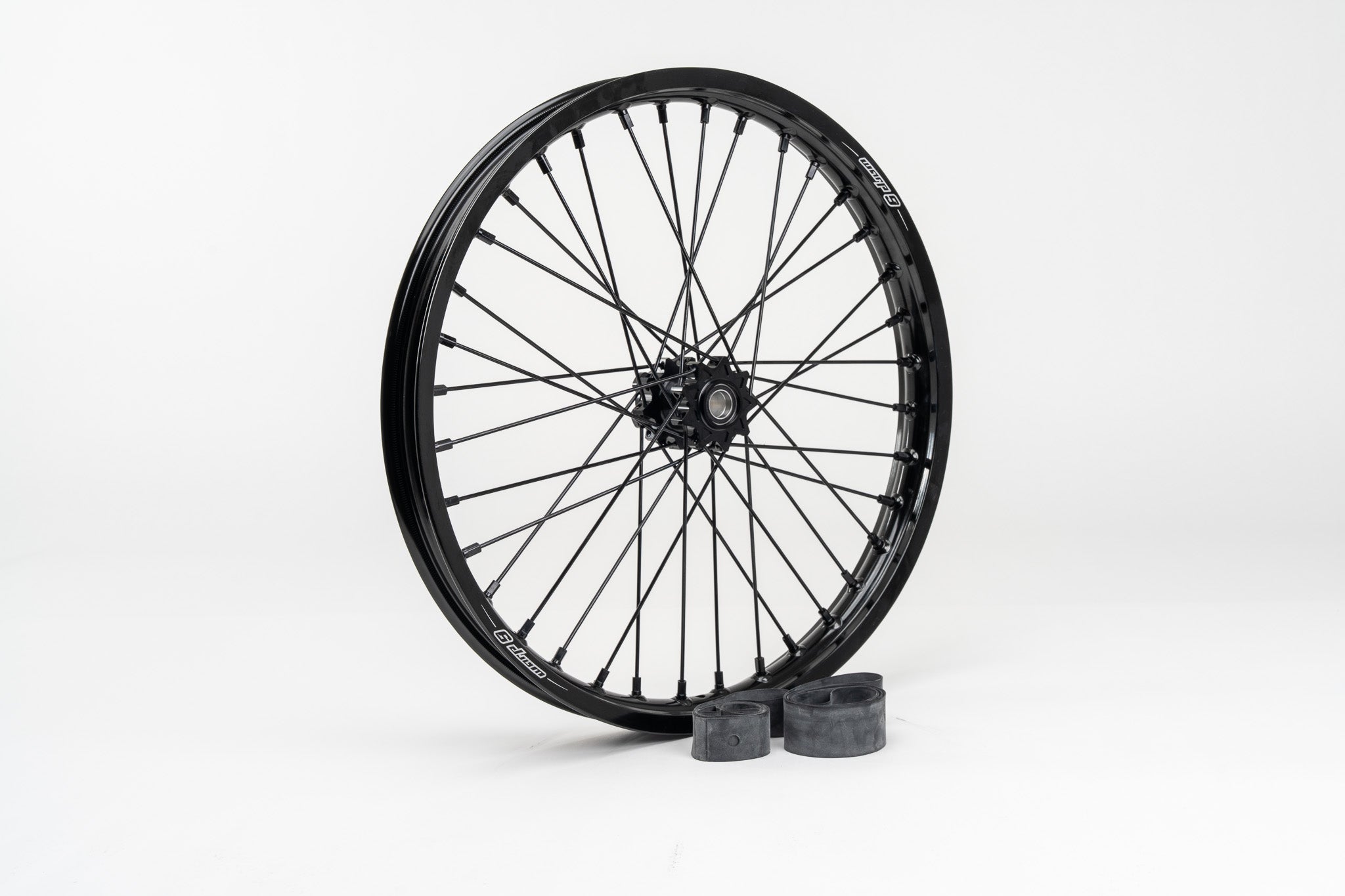 Warp 9 19/16 Single Wheel – Surron Light Bee / E-Ride Pro / Ventus / 79Bike Falcon