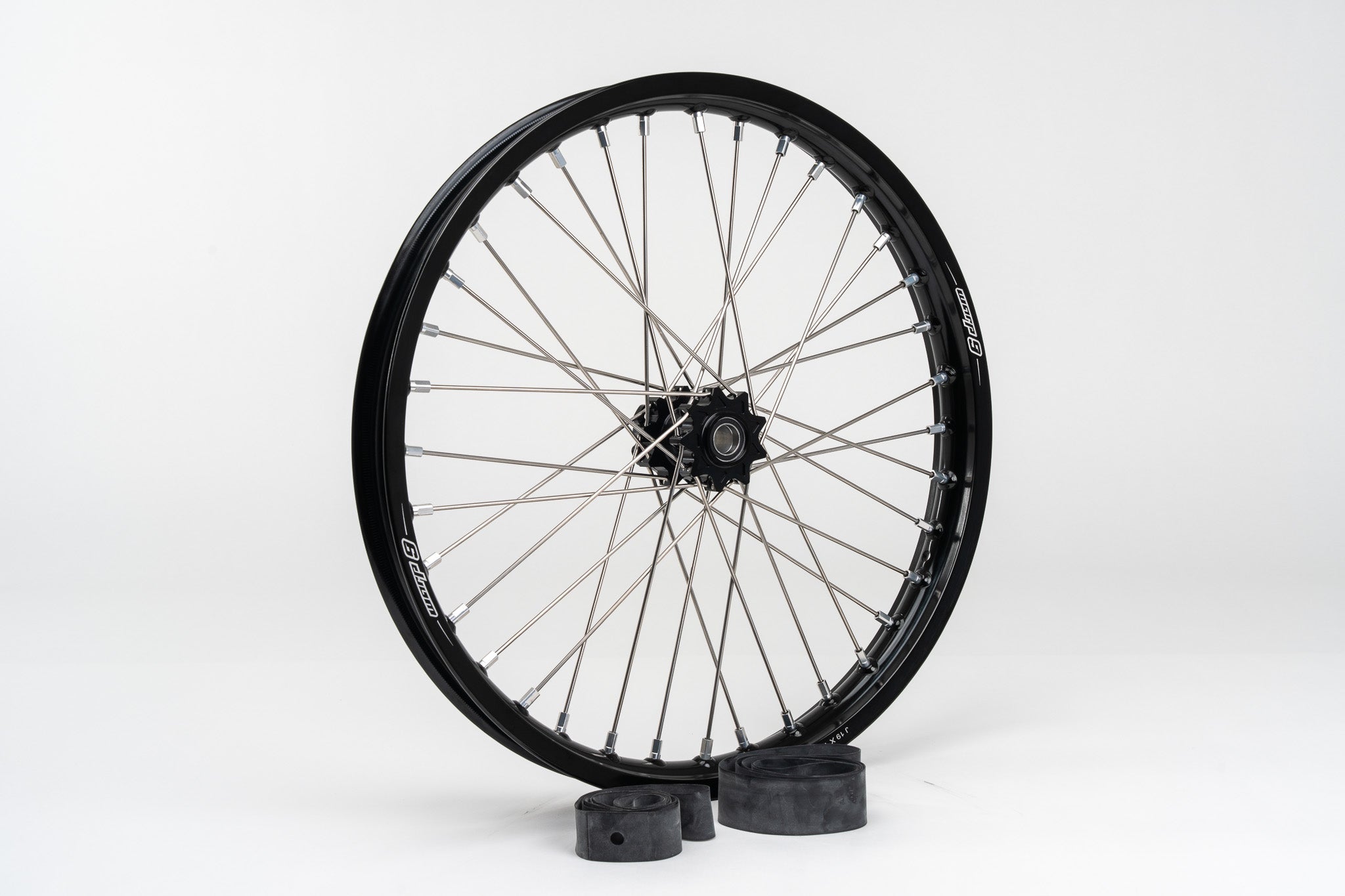 Warp 9 19/16 Single Wheel – Surron Light Bee / E-Ride Pro / Ventus / 79Bike Falcon