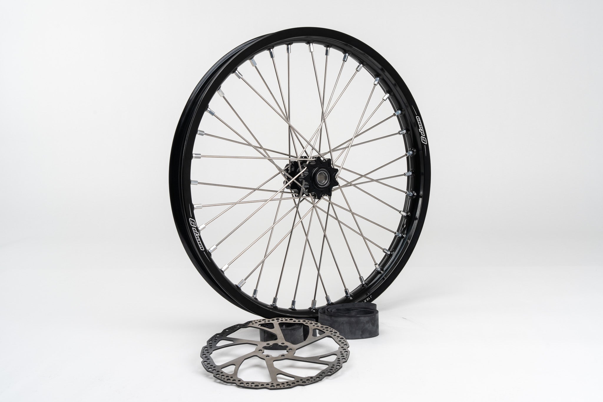 Warp 9 19/16 Single Wheel – Surron Light Bee / E-Ride Pro / Ventus / 79Bike Falcon