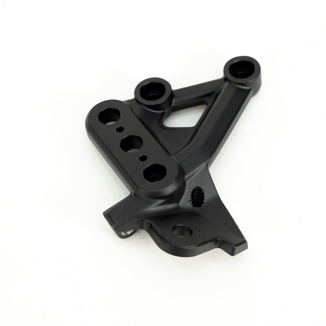 Surron Light Bee - OEM Left Foot Peg Bracket