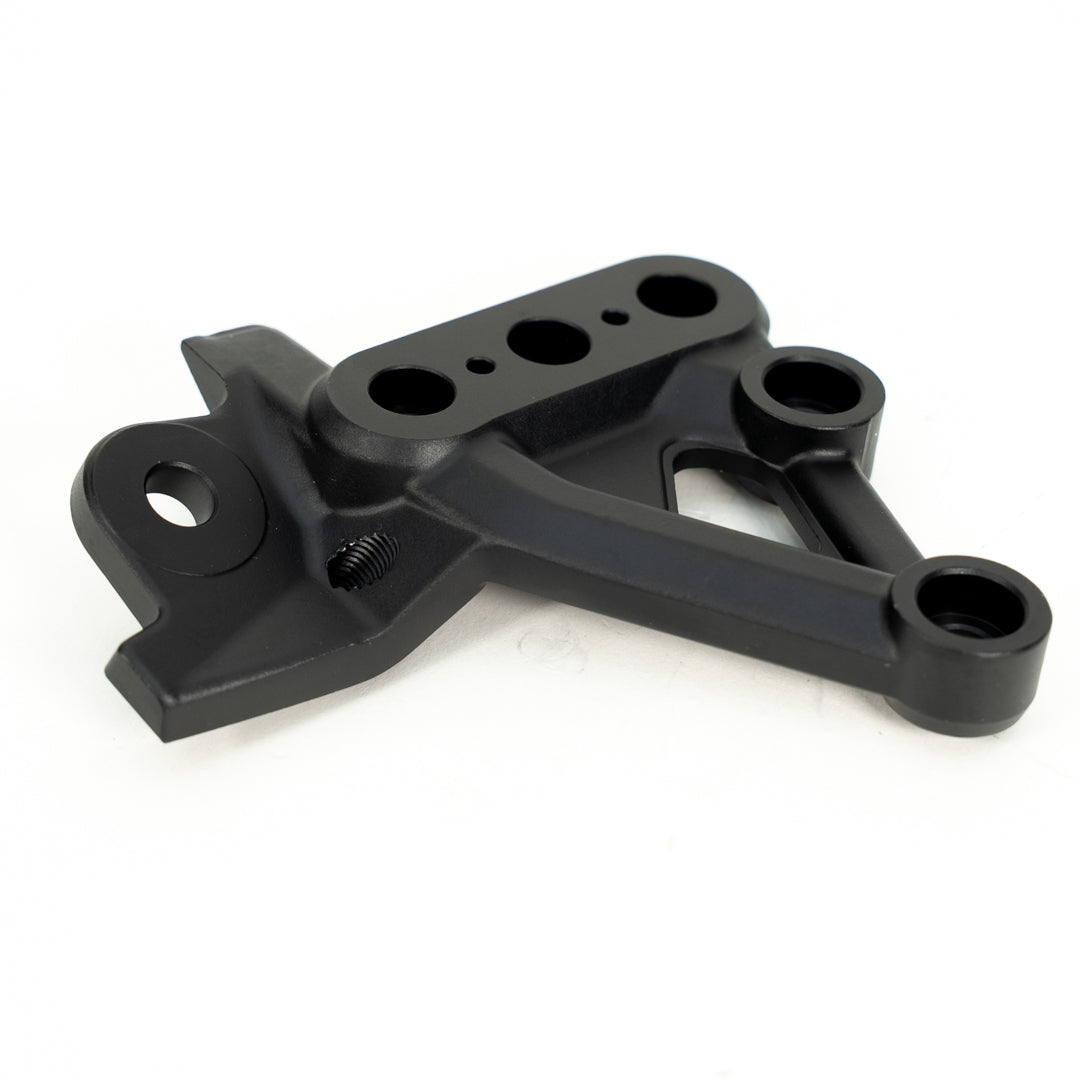 Surron Light Bee - OEM Left Foot Peg Bracket