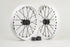 Warp 9 17×2.50 Supermoto Wheel Set – Surron Light Bee / E-Ride Pro / Ventus / 79Bike Falcon