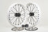 Warp 9 17×2.50 Supermoto Wheel Set – Surron Light Bee / E-Ride Pro / Ventus / 79Bike Falcon