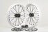 Warp 9 17×2.50 Supermoto Wheel Set – Surron Light Bee / E-Ride Pro / Ventus / 79Bike Falcon