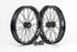Warp 9 17×2.50 Supermoto Wheel Set – Surron Light Bee / E-Ride Pro / Ventus / 79Bike Falcon