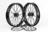 Warp 9 17×2.50 Supermoto Wheel Set – Surron Light Bee / E-Ride Pro / Ventus / 79Bike Falcon