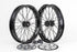 Warp 9 17×2.50 Supermoto Wheel Set – Surron Light Bee / E-Ride Pro / Ventus / 79Bike Falcon