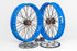 Warp 9 17×2.50 Supermoto Wheel Set – Surron Light Bee / E-Ride Pro / Ventus / 79Bike Falcon