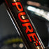 Pure Fork Tube Decal