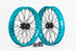 Warp 9 17×2.50 Supermoto Wheel Set – Surron Light Bee / E-Ride Pro / Ventus / 79Bike Falcon