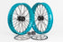 Warp 9 17×2.50 Supermoto Wheel Set – Surron Light Bee / E-Ride Pro / Ventus / 79Bike Falcon