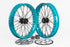 Warp 9 17×2.50 Supermoto Wheel Set – Surron Light Bee / E-Ride Pro / Ventus / 79Bike Falcon