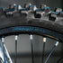 Warp 9 Rim Decals