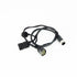 EBMX XLB-60 Liquid Cooled Motor (No Harness)