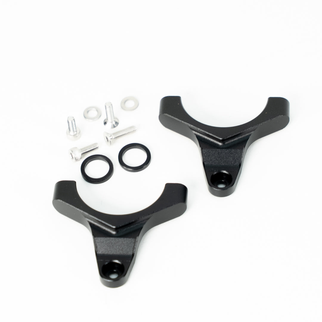 EBMX Moto Bar Clamp Kit (For EBMX Display)