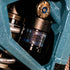 Sirris R46 Shock Decal
